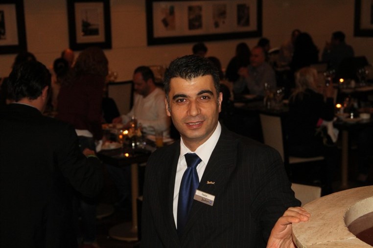 Mothers Day at Radisson Blu Martinez 